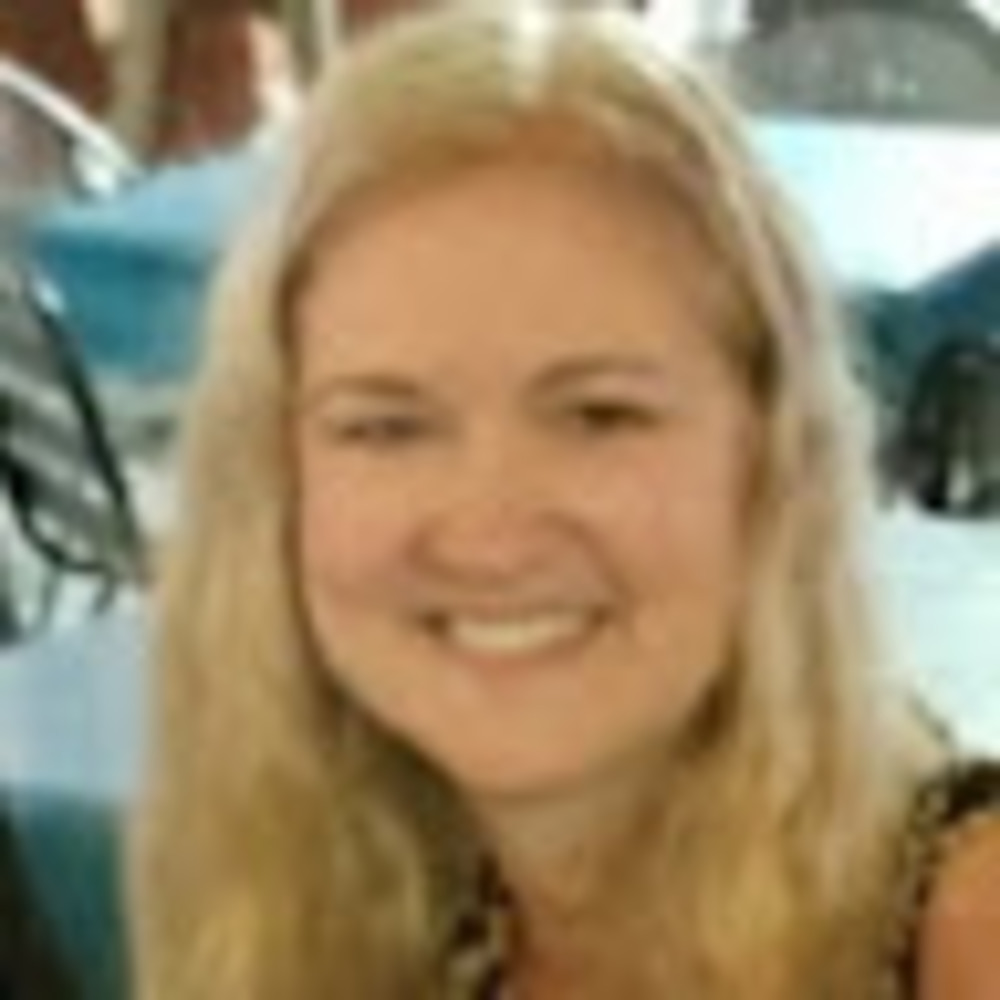 Meet your Posher, Lori